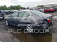 2013 Honda Accord фото