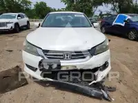 2013 Honda Accord photo