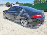 2013 Honda Accord фото