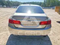2013 Honda Accord фото