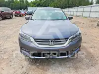 2013 Honda Accord фото
