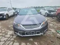 2013 Honda Accord фото