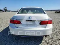 2013 Honda Accord фото