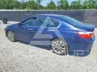 2013 Honda Accord фото