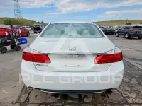 2013 Honda Accord фото