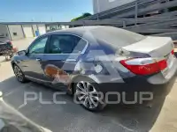 2013 Honda Accord photo