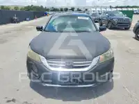 2013 Honda Accord фото