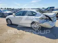 2013 Honda Accord фото