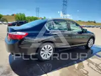 2013 Honda Accord фото