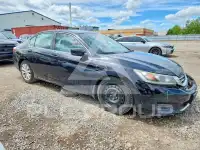 2013 Honda Accord фото