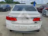 2013 Honda Accord photo