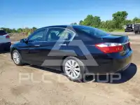 2013 Honda Accord фото