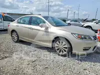 2013 Honda Accord фото