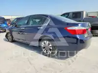 2013 Honda Accord фото