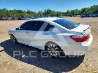 2013 Honda Accord фото