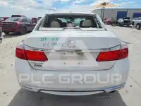 2013 Honda Accord photo