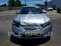 2013 Honda Accord фото