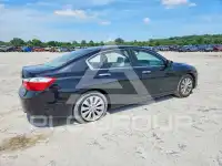 2013 Honda Accord фото