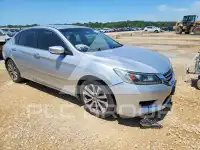 2013 Honda Accord фото