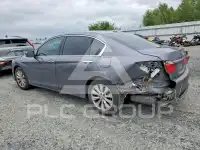 2013 Honda Accord фото