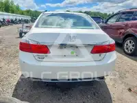 2013 Honda Accord фото