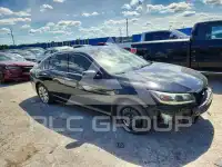 2013 Honda Accord фото