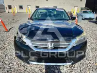 2013 Honda Accord фото
