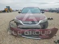 2013 Honda Accord photo