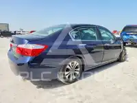 2013 Honda Accord фото