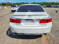 2013 Honda Accord фото