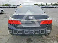 2013 Honda Accord фото