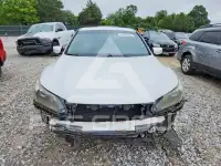 2013 Honda Accord фото