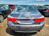 2013 Honda Accord фото