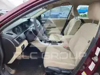 2013 Honda Accord фото