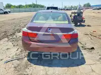 2013 Honda Accord photo
