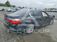 2013 Honda Accord фото