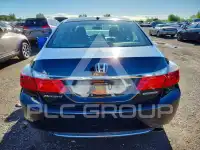 2013 Honda Accord фото