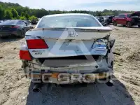 2013 Honda Accord фото