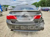 2013 Honda Accord фото