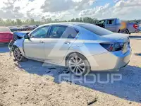 2013 Honda Accord фото