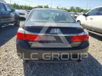 2013 Honda Accord фото