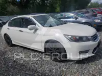 2013 Honda Accord фото