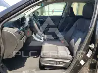 2013 Honda Accord фото
