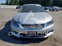 2013 Honda Accord фото