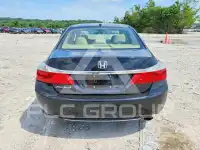 2013 Honda Accord фото