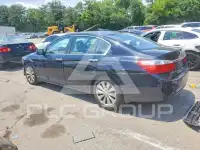 2013 Honda Accord фото
