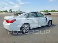 2013 Honda Accord photo