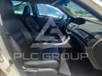 2013 Honda Accord фото