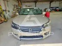 2013 Honda Accord фото