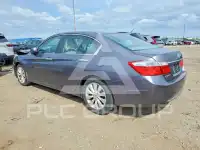 2013 Honda Accord photo